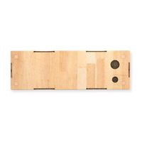 バリバリパッドスリム ライトブラウン 爪とぎ 猫壱