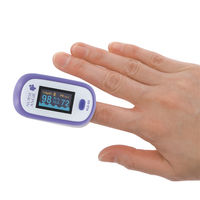 カスタム バイオビートオキシメータII PLS-03 パルスオキシメータ　1台