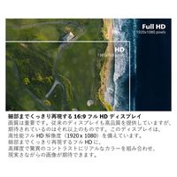 フィリップス 21.5インチ液晶モニター 221S9A/11 1台