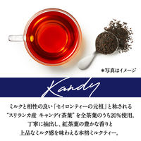 キリンビバレッジ　250ml紙パック3種セット（生茶・午後の紅茶ストレートティー・午後の紅茶ミルクティー）