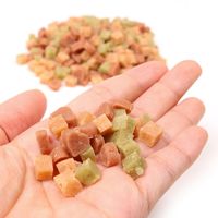 ドギーマンハヤシ 無添加良品 からだ想いの毎日ごはん 体重管理用 国産 200g（50g×4袋）3袋 ドッグフード ドライ