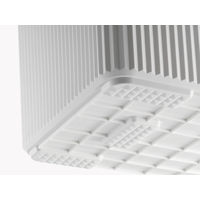 ライクイット スタックアップコンテナー53（インナーボックスセット） グリーン STC-01S 1個