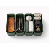 ライクイット インナーボックス6 ベージュ STC-03 1個