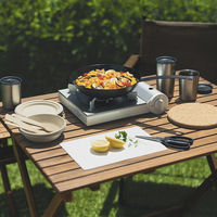 無印良品 バガスと竹パルプ プレート 小 10枚入り 1セット（1袋（10枚入）×4） 良品計画