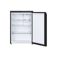 アイリスオーヤマ 奥行スリム冷蔵庫 66L IRSN-7A-B 1台