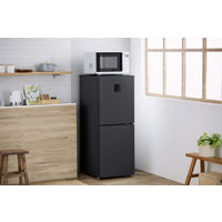 アイリスオーヤマ 冷凍冷蔵庫 153L IRSN-15B-HA 1台