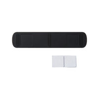 ドッキングステーション タイプC ハブ HDMI SDカード 固定スタンド付 USBハブ DST-C22SV エレコム 1個