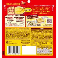 ポッカサッポロ おうちスープ コーン 1セット（192g×12袋）