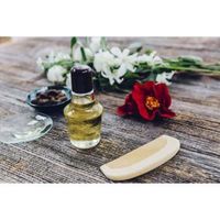 黒ばら 純椿油 72mL 1個 黒ばら本舗