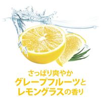 ダヴ（Dove） ボディウォッシュ（ボディソープ）グレープフルーツ＆レモン 大容量 詰め替え 1350g ユニリーバ【液体タイプ】