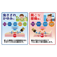 キンカン ノアール 20ml 金冠堂　塗り薬 虫さされ かゆみ 肩こり【第2類医薬品】