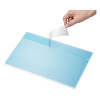 MacBook Air 15.3インチ 用 保護フィルム 超透明 EF-MBA1523FLTG エレコム 1個（直送品）