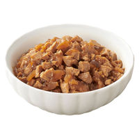 （お得なセット）おにく生活 パウチ ターキー チキン サーモン味 30袋（3種×各10袋）