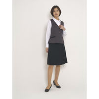 ボンマックス ベスト AV1292-2-15 1着（直送品）