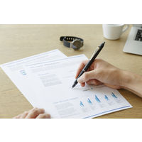 フリクションボールノックゾーン 0.7mm オールタイムブラック LFBKZ-50F-AB 1本 パイロット