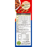 いなば CIAO（チャオ）すごい乳酸菌 クランキー 牛乳パック かつお節味 国産 総合栄養食 400g 3個 キャットフード 猫