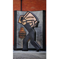 ジェムソン スタウトエディション カスクメイツ アイリッシュウイスキー ウィスキー ビール樽 ギフト 700ml 1本 ペルノ・リカール