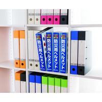 【防災ヘルメット】加賀産業 オサメット ホワイト KGO-1-01 T420B 1セット（10個）