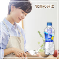 コカ・コーラ アクエリアス NEWATER 500ml 1セット（48本）