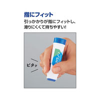 コクヨ 液体のり<カクノリ> ピンク タ-KL801P-1P 1本