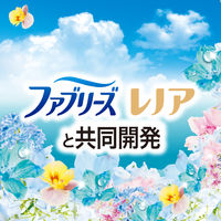ボールドジェル 柔軟剤入り 液体 フレッシュサボン 詰め替え メガジャンボ 1950g 1個 洗濯洗剤 P＆G
