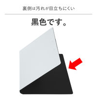 セキセイ クリップファイルダブル 発泡美人 A4 ホワイト FB-2036-70 1冊