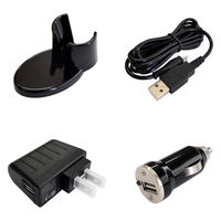 富士倉 DN-301/USB充電式作業灯 DN-301 1個