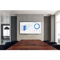 アイリスオーヤマ 4K液晶モニター 65V型 ILD-B65UHDS-B 1台（直送品）