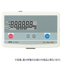 エー・アンド・デイ　デジタル台はかり　FG60KAM＜ひょう量:60kg 最小表示:0.01kg＞