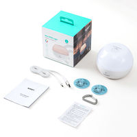 AUKEY 充電式ミニRGBライト LT-ST23 1個