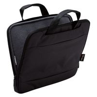 パソコンケース 11.6インチ ノートパソコン・タブレット収納 MacBook BM-IBLW11NBK エレコム 1個