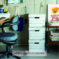 フェローズ 703Sボックスバンカーズボックス ウッドグレイン FE-1006601 1カートン(15枚:3枚/パック×5)