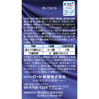 Vロートプレミアム アイ内服錠 80錠 ロート製薬　飲み薬 眼精疲労 慢性的な目の疲れ 目の奥の痛み【第3類医薬品】