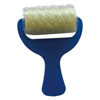 サンワ スポンジローラー 41-513 1セット（10個）