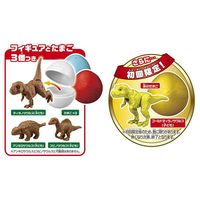 タカラトミー アニア たまごをキャッチ！恐竜クレーン 1個