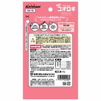 ミニアニマン 小動物のやみつきコオロギ クランベリー入り 国産 25g 6袋 ドギーマンハヤシ
