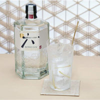 クラフトジン 六 ROKU 700ml 1セット（1本×6）　 サントリー　ジン