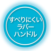 ペティオ Self Trimmer セルフトリマー 犬猫用 プッシュ掃除式 肌に優しいスリッカーブラシ ワイド