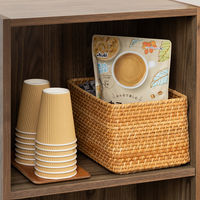 【大容量】みんなで楽しむカフェオレ 500g 1袋（83杯） オリジナル