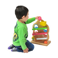 【10ヶ月頃から】Baby&Kids TREEスロープ 1個 エデュテ