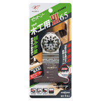 ゼット販売 マルチ木工用III65 20015 1枚