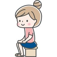 【非常用トイレ】組立式緊急簡易トイレ 男女兼用 災害 断水 停電 消臭 日本製 1個