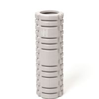 筋膜ローラー（S） グレー LAKOLE/ラコレ