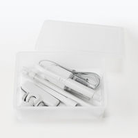 無印良品 コード式 スティッククリーナー MJ-WSC1 良品計画