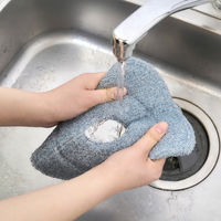 アイリスオーヤマ キレイな水でWASHモップ KMT-CW 1個