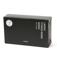 太ももシェイパー グレー LAKOLE/ラコレ