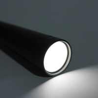 くねくね2WAYライト グレー LAKOLE/ラコレ