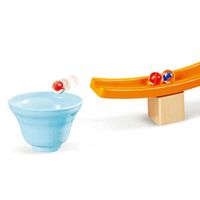 Hape ころころくみかえスライダー たっぷりセット E8863 1個