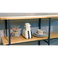 CCP 1枚焼きホットサンドメーカー Bisand BM-HS96-VY 1台