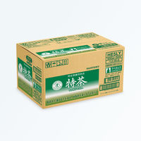 【特保・トクホ】サントリー 伊右衛門特茶 ラベルレス 500ml 1セット（48本）